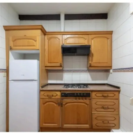 Apartamento En El Centro De Bilbao. Casco Viejo דירה *
