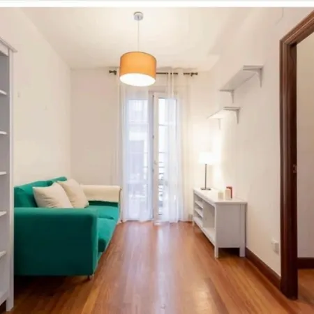 Apartamento En El Centro De Bilbao. Casco Viejo Bilbao
