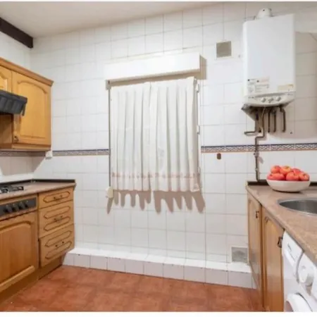 Апартаменты Apartamento En El Centro De Bilbao. Casco Viejo *