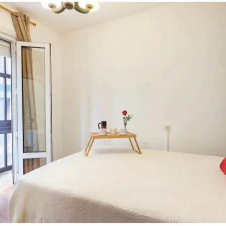 Apartamento En El Centro De Bilbao. Casco Viejo *